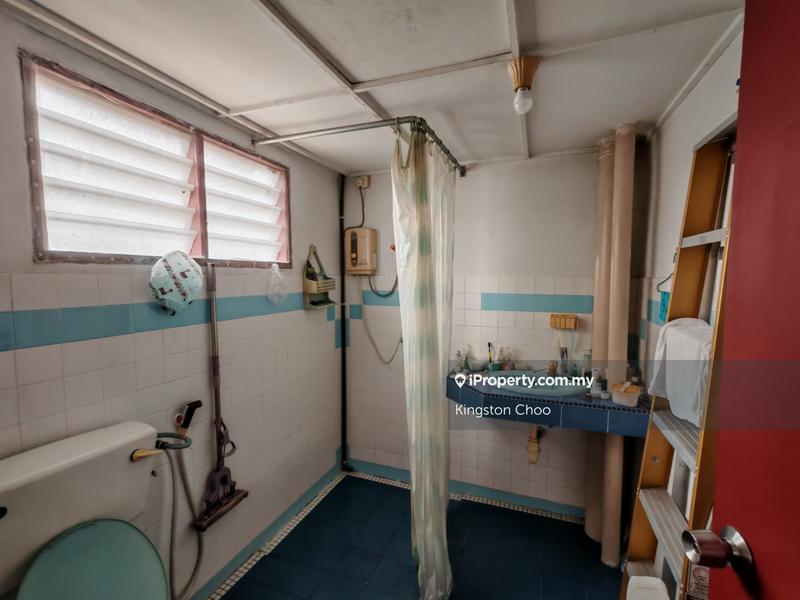 Kondominium untuk Dijual di Prisma Cheras oleh Kingston Choo - iProperty.com.my