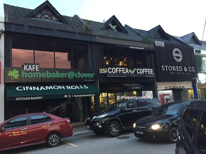 Kedai untuk Dijual di SS15, SS18, SS14, SS17, USJ, Subang Jaya oleh Lai KS - iProperty.com.my