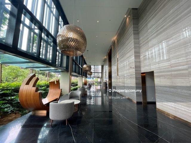 Service Residence for Sale in Residensi Solaris Parq by Winson Liem - iProperty.com.my