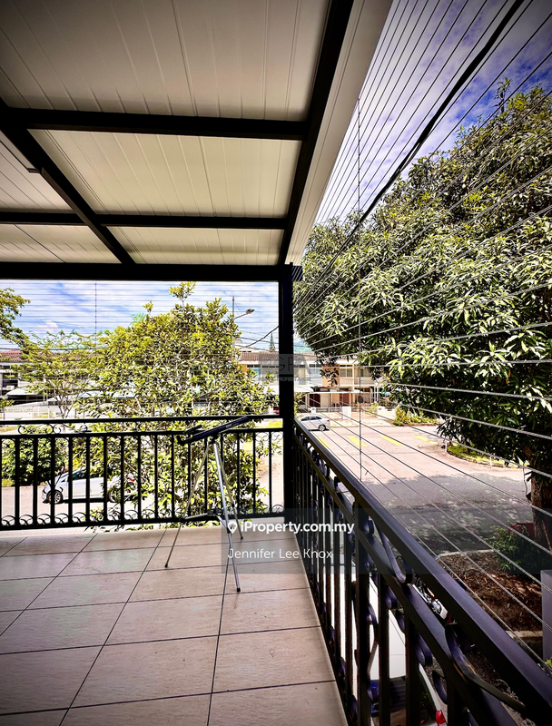 2-storey Terraced House for Rent in Pulau Tikus, Pulau Tikus by Jennifer Lee Knox - iProperty.com.my