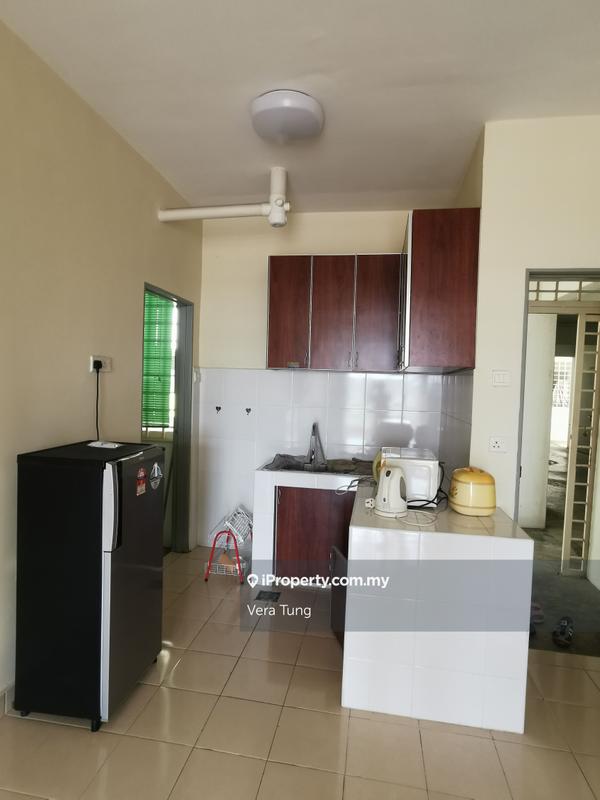 Apartment for Sale in Seri Atria Apartment by Vera Tung - iProperty.com.my