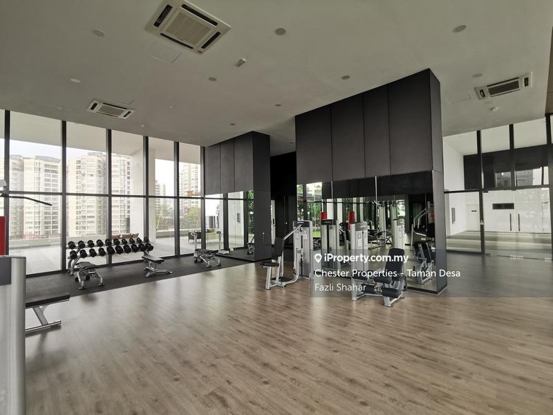 Service Residence for Sale in Lexa Residence @ The Quartz WM by Fazli Shahar - iProperty.com.my