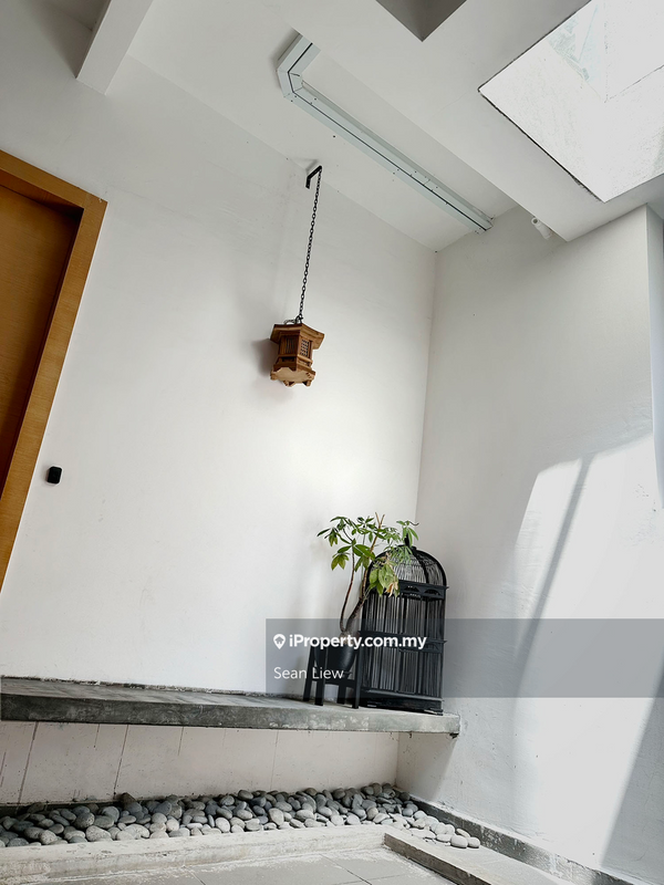 3.5-storey Terraced House for Sale in Damansara Perdana, Selangor by Sean Liew - iProperty.com.my