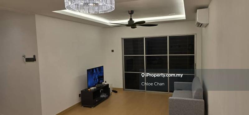For Rent - Cengal Condominium