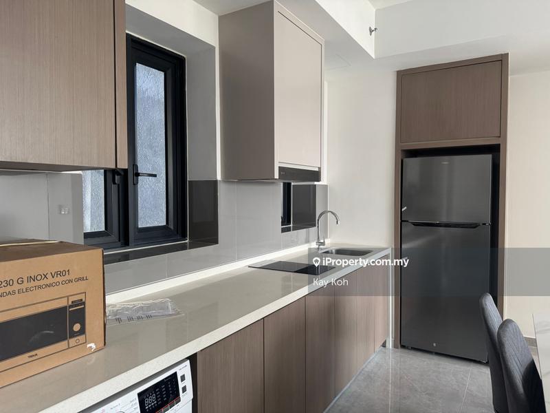 Residensi Servis untuk Dijual di Agile Bukit Bintang oleh Kay Koh - iProperty.com.my