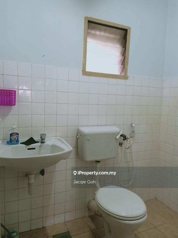 2.5-storey Terraced House for Rent in Desa Setapak, Wangsa Maju by Jacqie Goh - iProperty.com.my