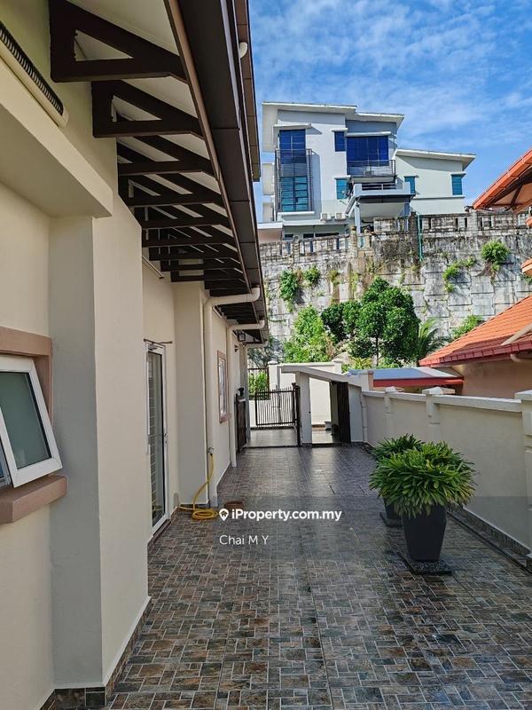 Bungalow House untuk Dijual di Bukit Jelutong, Shah Alam oleh Chai M Y - iProperty.com.my