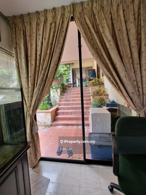 Semi-Detached House for Sale in Sierramas, Sungai Buloh by Ken Lai - iProperty.com.my