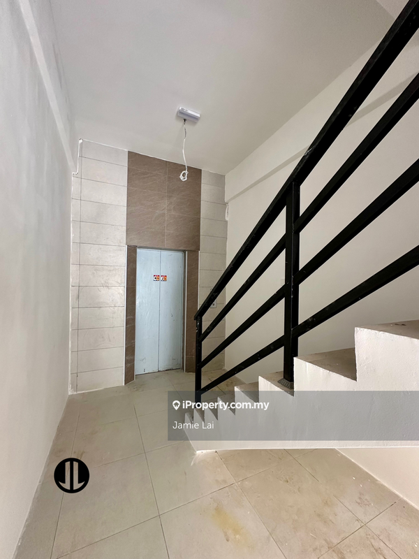 Kedai-Pejabat untuk Disewa di Greentown, Ipoh oleh Jamie Lai - iProperty.com.my
