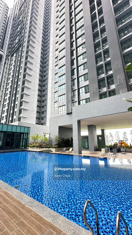 Service Residence for Rent in Meta City by Xann Chua - iProperty.com.my