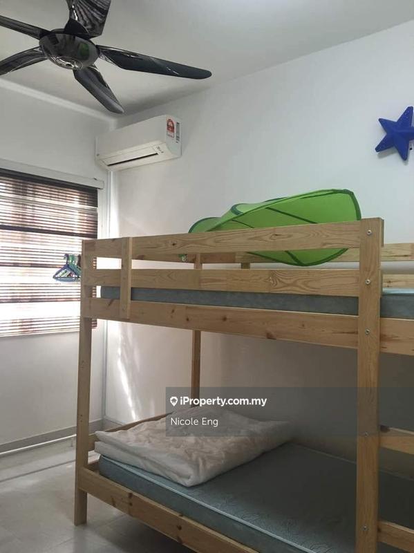 Pangsapuri untuk Dijual di Seri Intan Apartment oleh Nicole Eng - iProperty.com.my