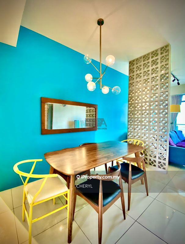 Condominium for Sale in City Residence by CHERYL - iProperty.com.my
