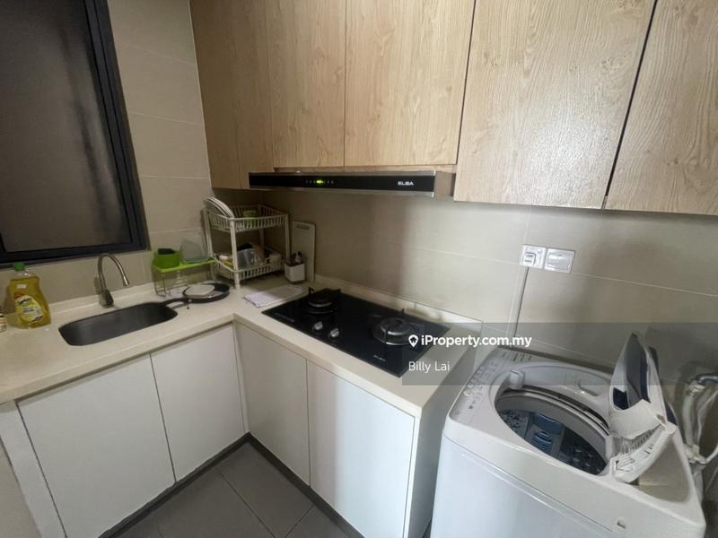 Residensi Servis untuk Disewa di LakePark Residence @ KL North oleh Billy Lai - iProperty.com.my