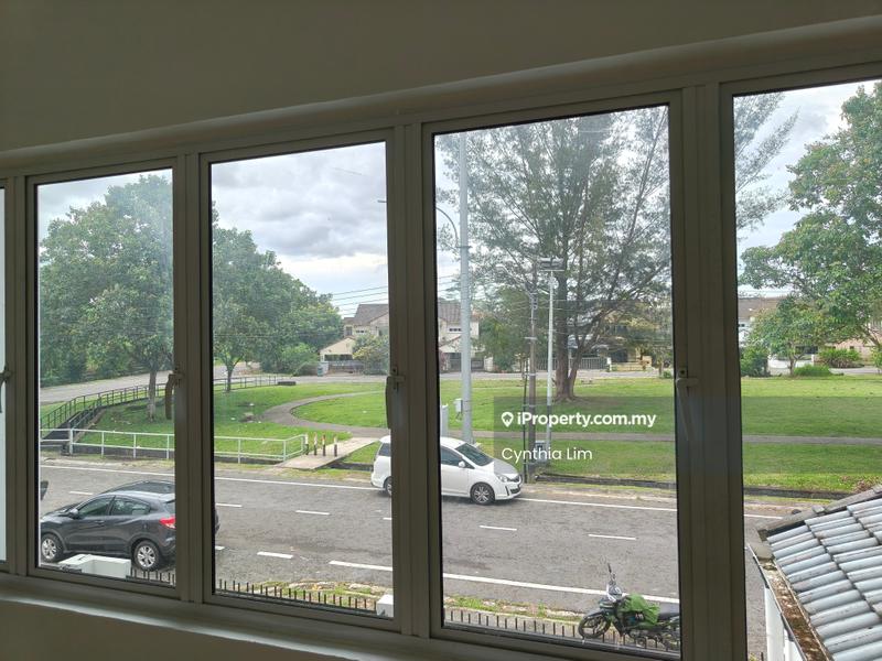 Rumah Berkembar untuk Dijual di kuching, Kuching oleh Cynthia Lim - View - iProperty.com.my