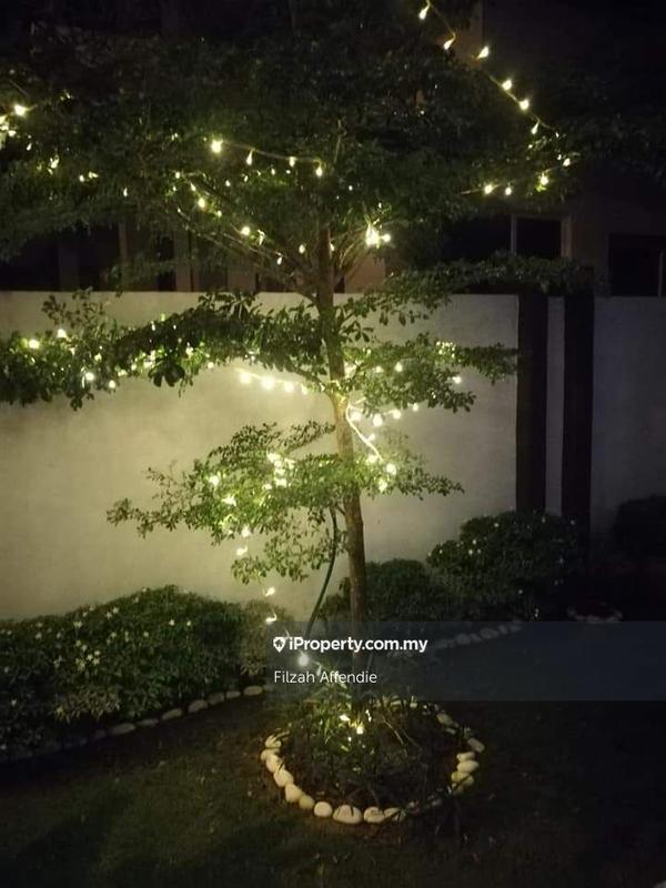 Rumah Berkembar untuk Dijual di Taman Mewah Indah, Ipoh oleh Filzah Affendie - iProperty.com.my
