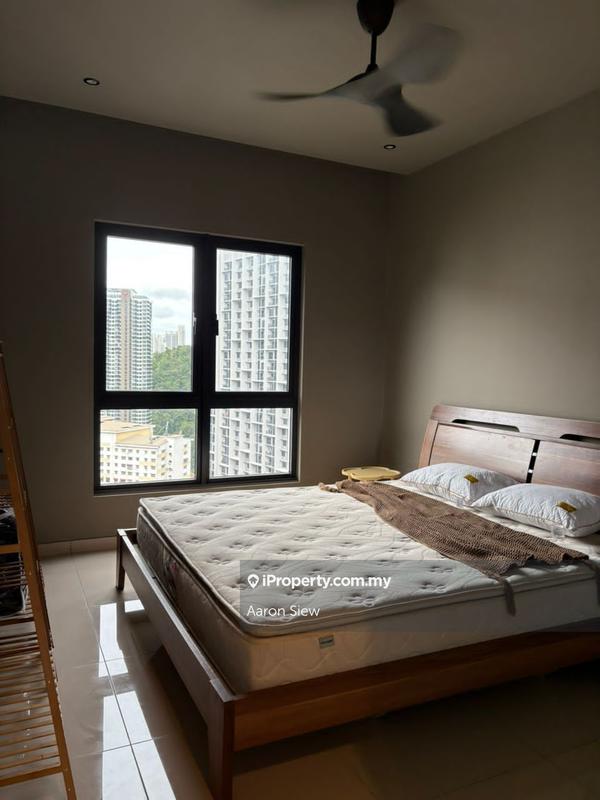 For Rent - D'Vervain