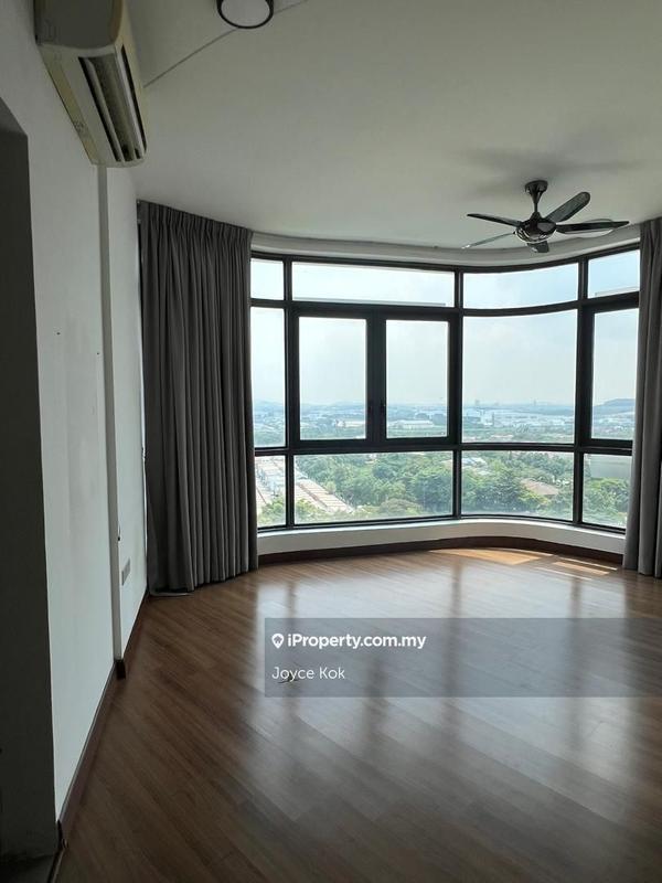 Service Residence for Sale in Aragreens by Joyce Kok - iProperty.com.my