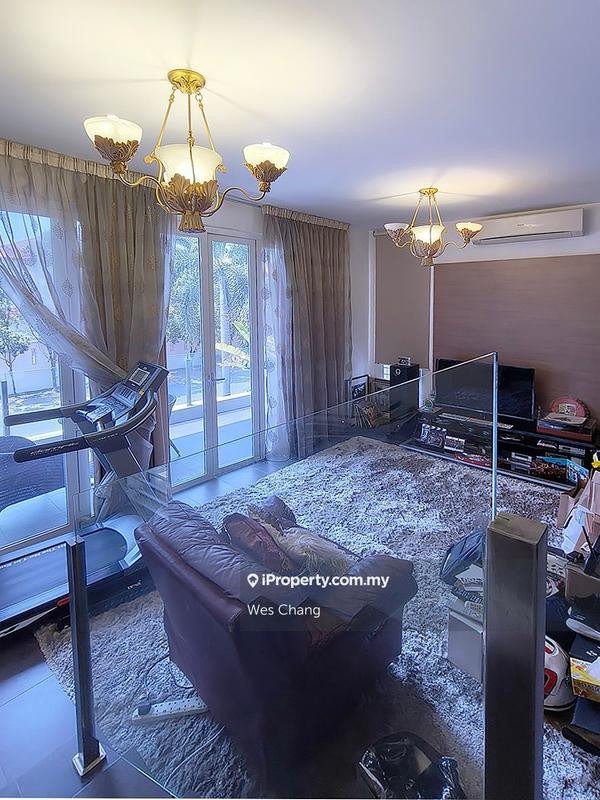 Banglo untuk Dijual di Mutiara Homes, Mutiara Damansara oleh Wes Chang - iProperty.com.my