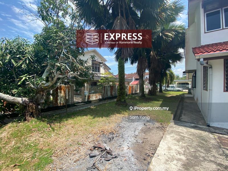 Rumah Teres 2-Tingkat untuk Dijual di Bumiko, Miri oleh Sam Yong - Exterior - iProperty.com.my
