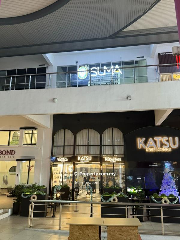 Shop for Sale in Seksyen 5, Kota Damansara by Teammy Lee - iProperty.com.my