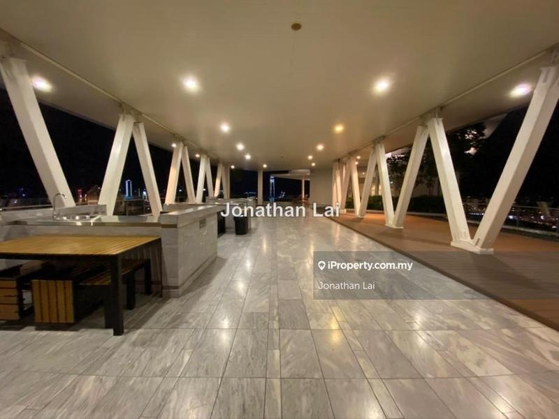 Kediaman Servis untuk Dijual di The Sentral Residences oleh Jonathan Lai - iProperty.com.my