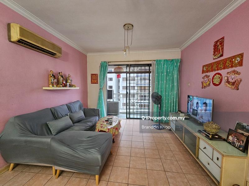 For Sale - Menara Duta 2