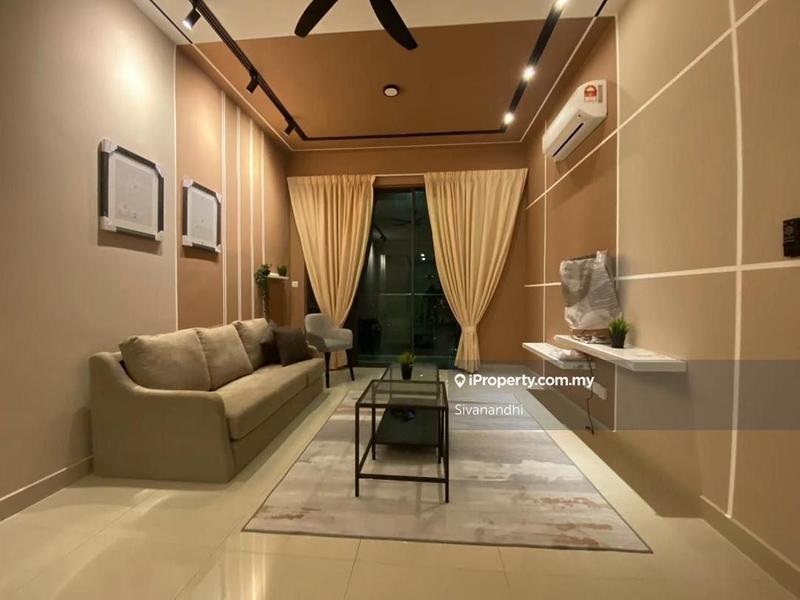 For Rent - Maple Residences @ Bandar Bestari Klang