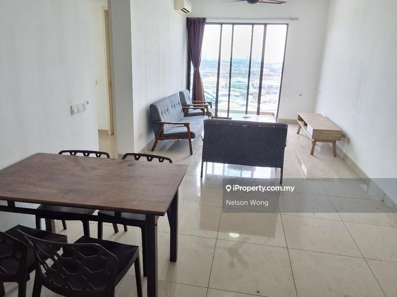 Service Residence for Rent in Univ 360 Place by Nelson Wong - iProperty.com.my
