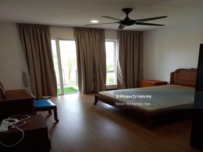 Semi-Detached House for Rent in Sungai Long, Bandar Sungai Long by Kelvin Wong Kok Hoe - iProperty.com.my