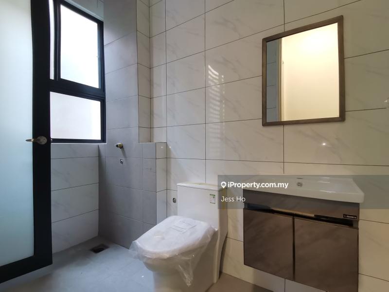 3-storey Terraced House for Sale in Happy Garden, Kuchai Lama by Jess Ho - Vila Setara Happy Garden Superlink - iProperty.com.my