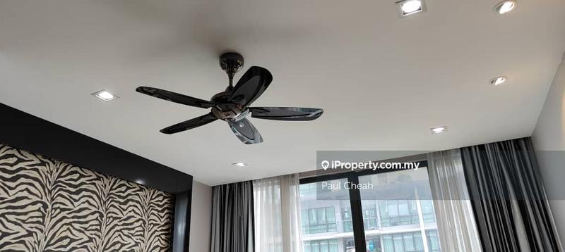Kondominium untuk Disewa di The Z Residence oleh Paul Cheah - iProperty.com.my