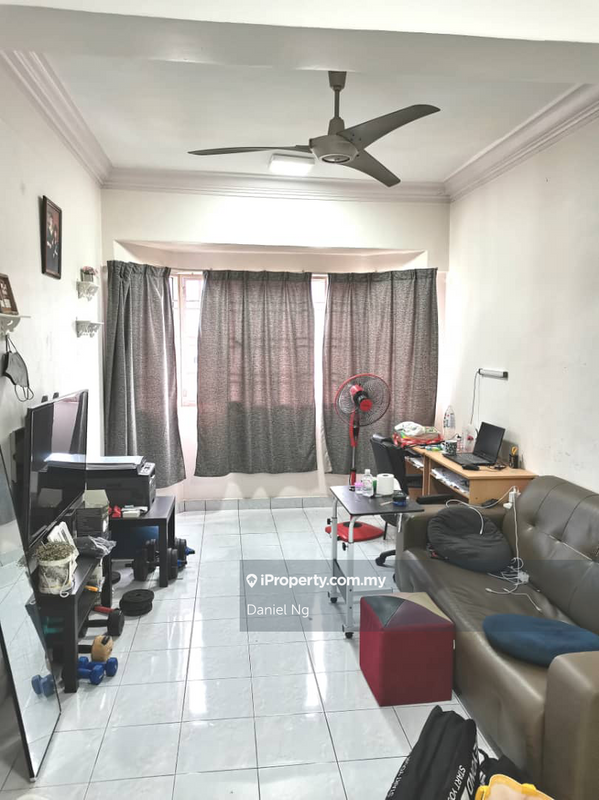 For Sale - Sri Hijau