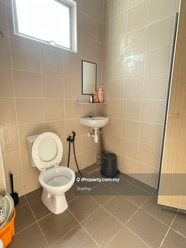 2-storey Terraced House for Sale in Taman Permaipura Ceria, Bedong by Shafina - iProperty.com.my