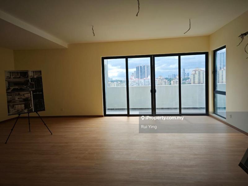 Vila Berkembar untuk Dijual di Pantai Hill Park, Pantai oleh Rui Ying - iProperty.com.my