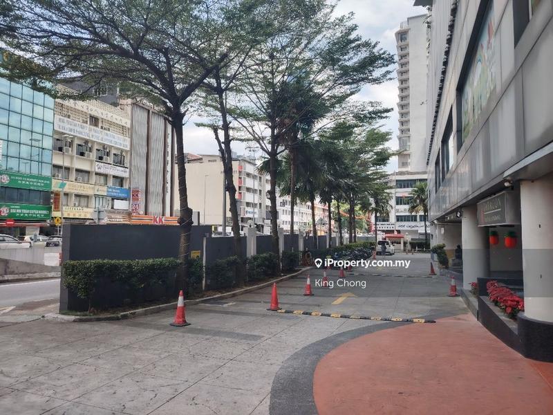 Residensi Servis untuk Dijual di Taragon Puteri Bintang oleh King Chong - iProperty.com.my