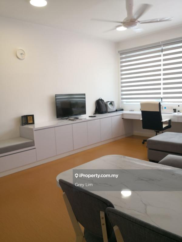 Kondominium untuk Dijual di The Hub oleh Grey Lim - iProperty.com.my