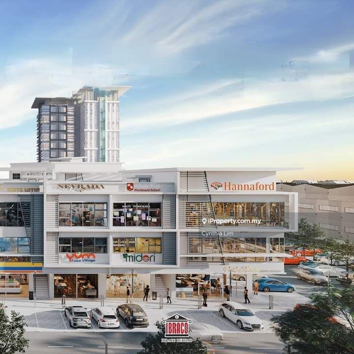 Shop for Sale in Bintulu, Sarawak by Cynthia Lim - iProperty.com.my