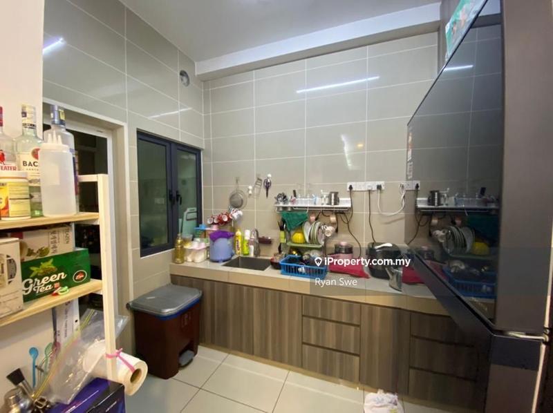 Kediaman Servis untuk Dijual di Fortune Perdana oleh Ryan Swe - iProperty.com.my