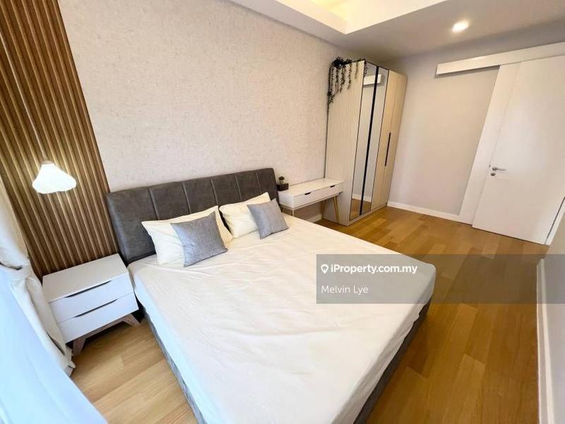 For Rent - The Sentral Suites