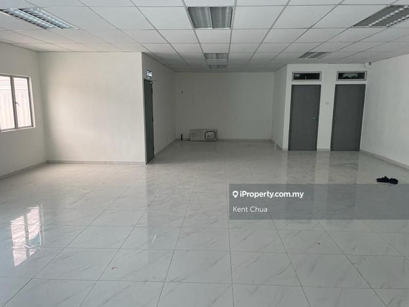 Semi-D Factory for Sale in Telok Panglima Garang, Selangor by Kent Chua - iProperty.com.my