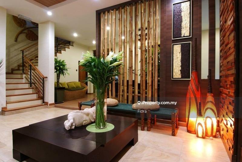 Semi-Detached House for Sale in Hijauan Residence, Ulu Langat by Flora - iProperty.com.my