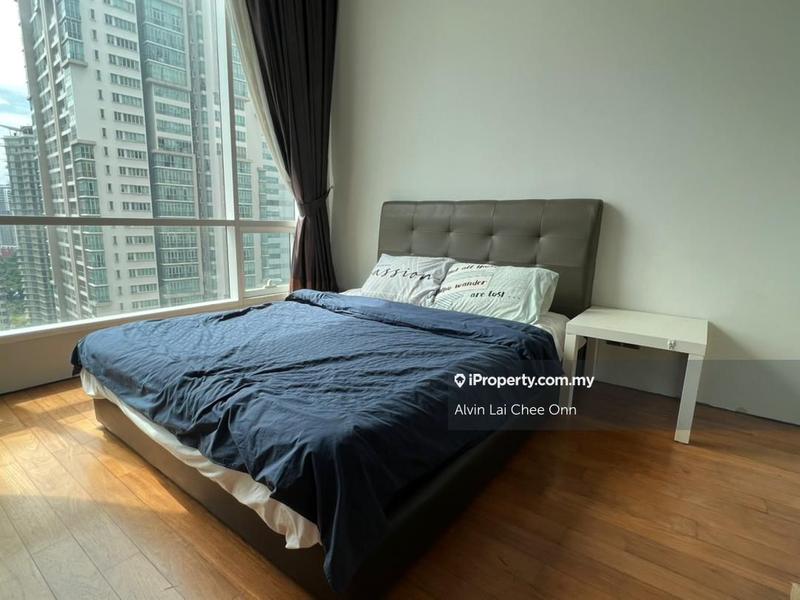 Service Residence for Sale in Soho Suites Serviced Residence @ KLCC by Alvin Lai - iProperty.com.my