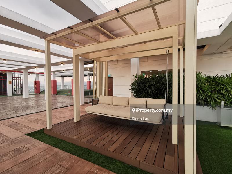 Service Residence for Sale in Rica Residence by Siena Lau - iProperty.com.my