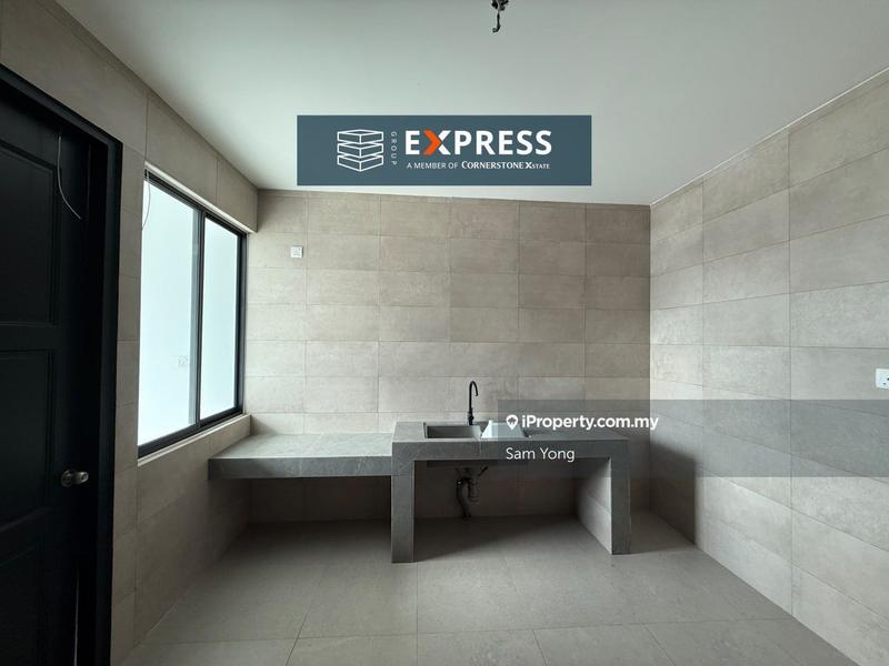 2-storey Terraced House for Sale in Luak Bay, Miri by Sam Yong - iProperty.com.my