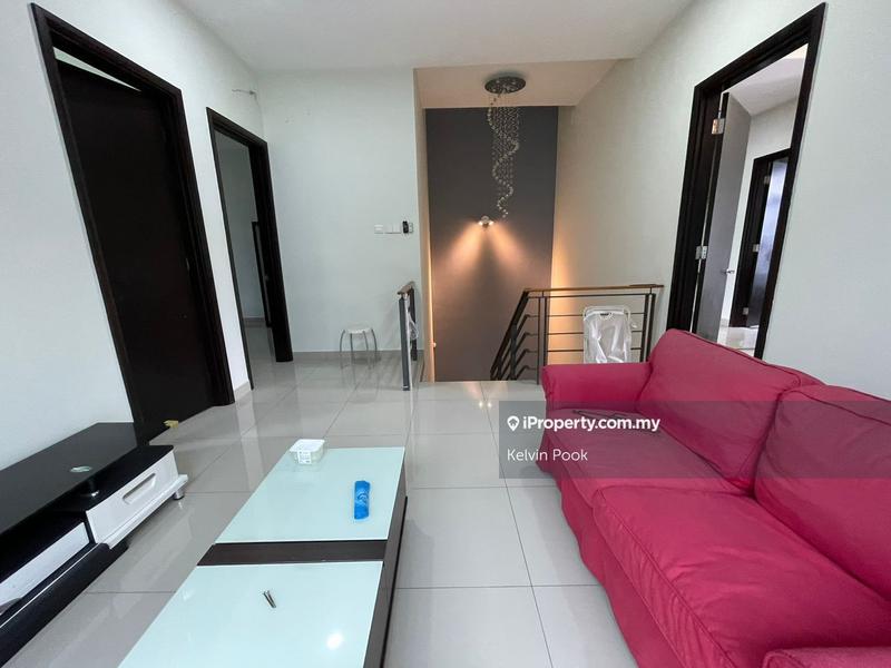 Rumah Berkembar untuk Dijual di Taman Jenderam Harmoni @ Dengkil, Dengkil oleh Kelvin Pook - iProperty.com.my