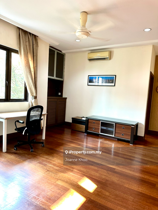 Semi-Detached House for Sale in Taman Sierra Seputeh, Seputeh by Joanne Khoo - iProperty.com.my