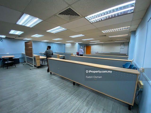 Office untuk Disewa di Cyberjaya, Selangor oleh Fadzil Osman - iProperty.com.my