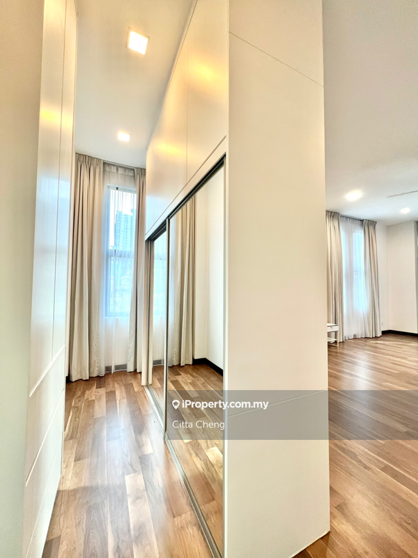 Bungalow House for Sale in Hartamas  Heights, Mont Kiara by Citta Cheng - iProperty.com.my