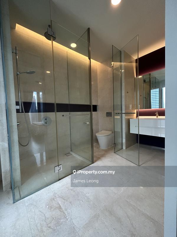 Service Residence for Sale in Tropicana The Residences by James Leong - iProperty.com.my