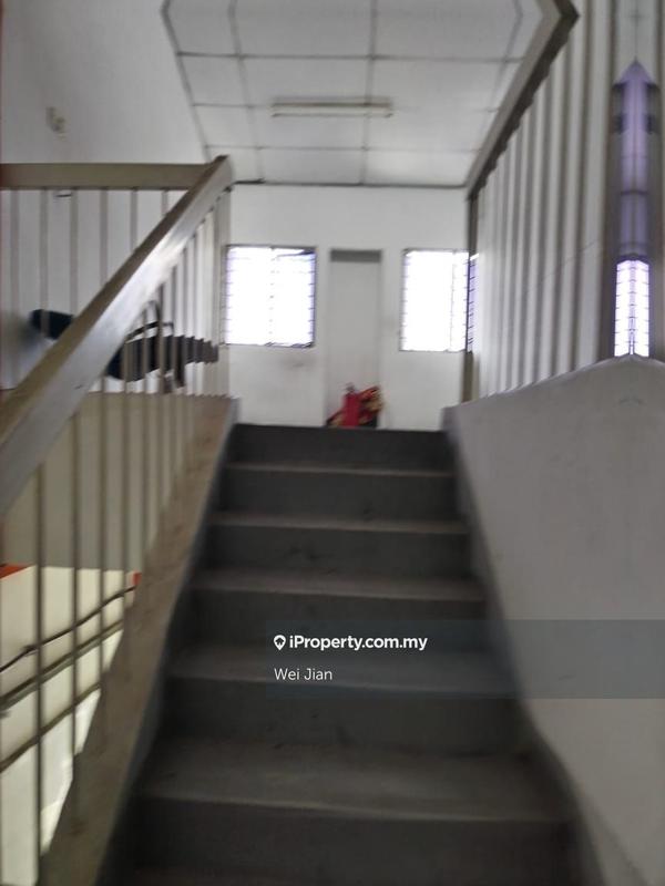 Kilang Teres untuk Dijual di Usj 1, Subang Jaya oleh Wei Jian - iProperty.com.my